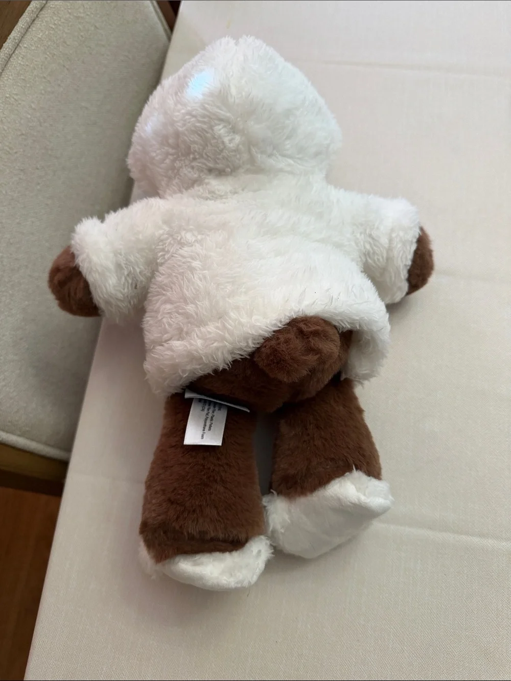 Hugs and Cuddles Cozy Friends 9.5